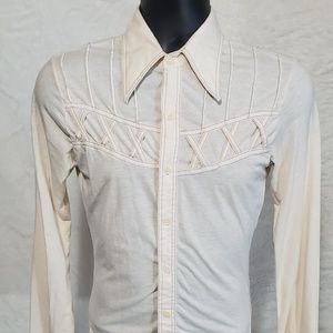 Vintage Esprit by Campus Shirt